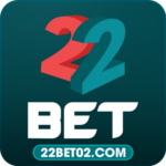 22bet logo