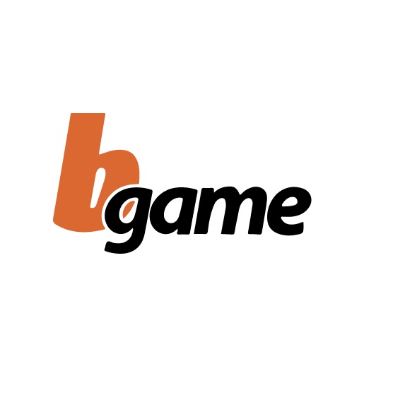 Bgame logo