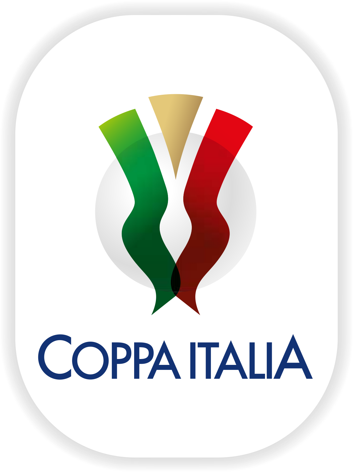 Coppa Italia logo