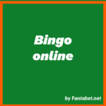 Bingo online