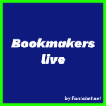 Bookmakers live