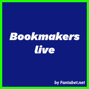 Bookmakers live