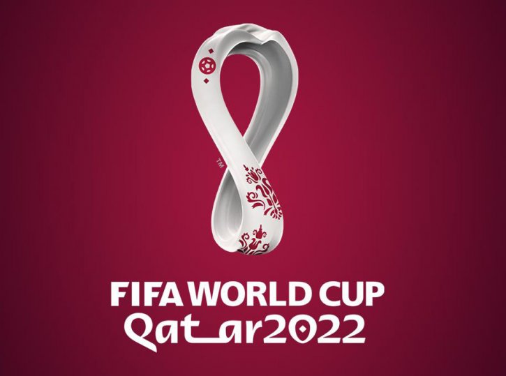 logo mondiali qatar 2022