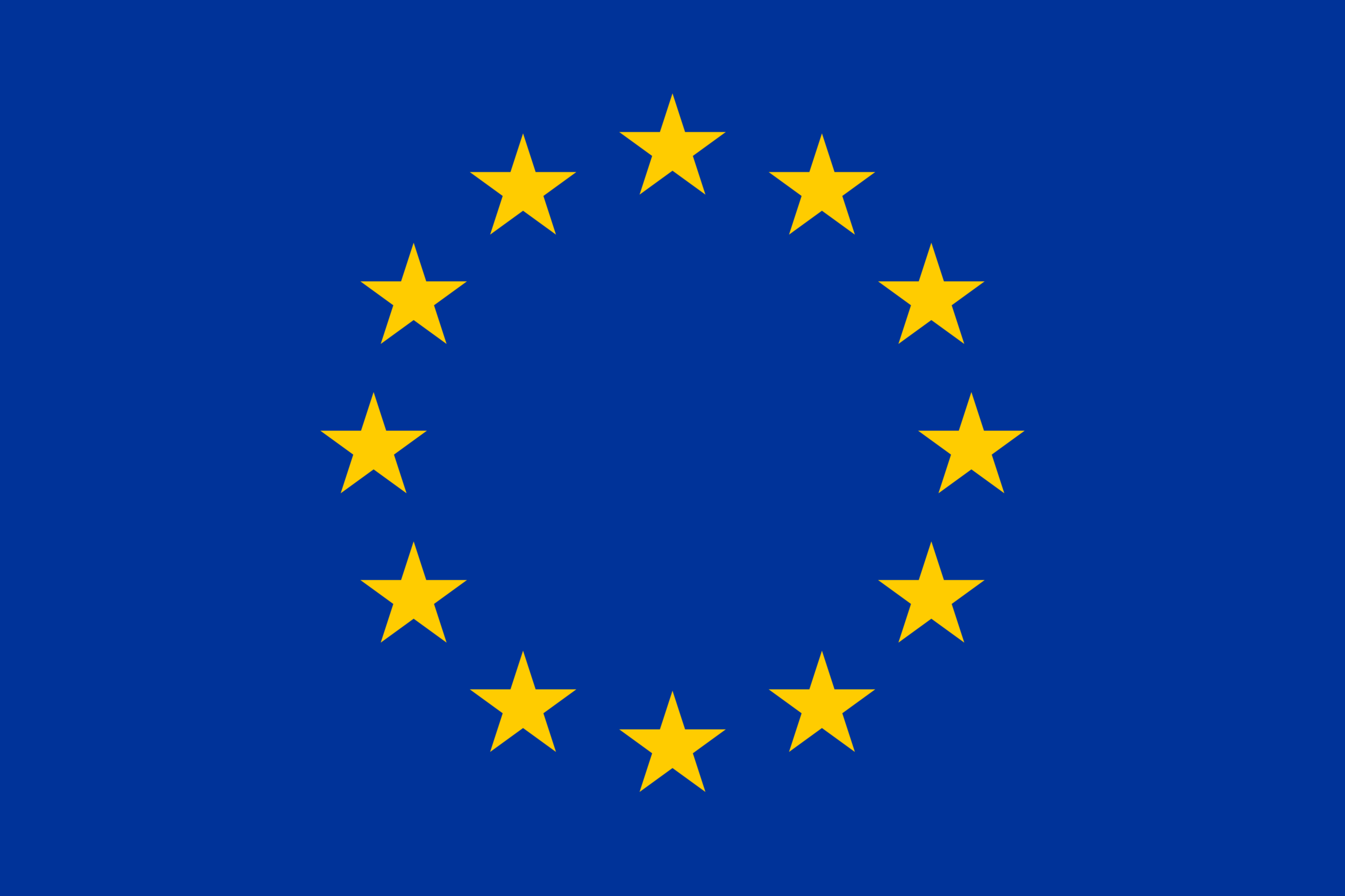 logo unione europea