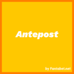 Scommessa Antepost