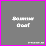 Somma goal