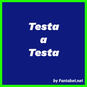 Testa a testa